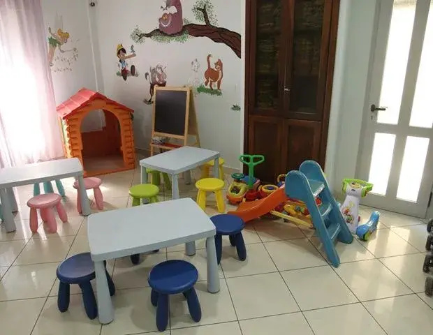 Hotel Giorg - WaterPark Free Entrance - Général