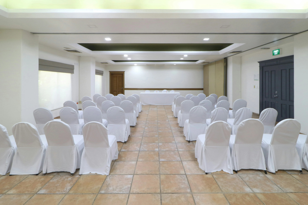 Holiday Inn Ciudad del Carmen by IHG - Général