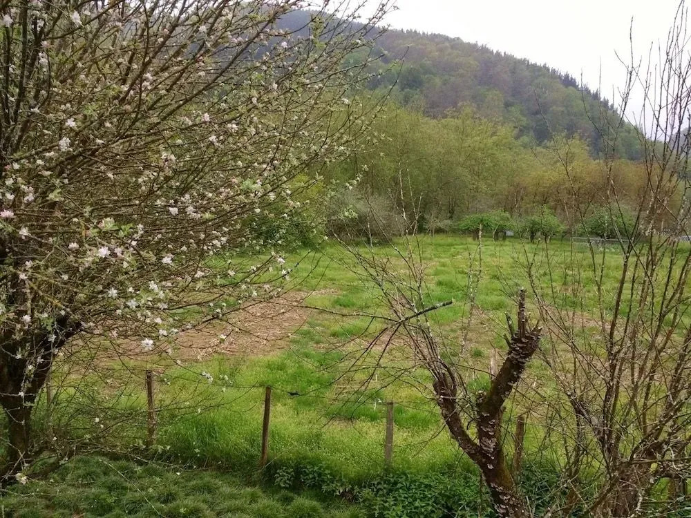Casa Rural Ikaztegieta