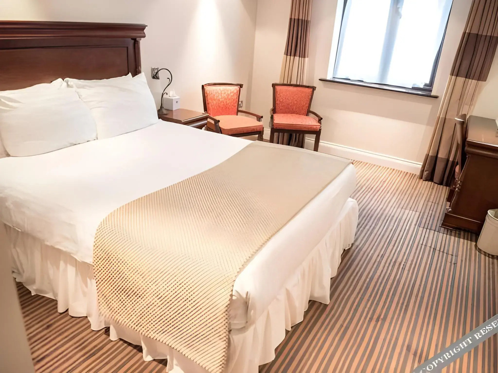 The Casa Hotel, Sure Hotel Collection by Best Western - Général