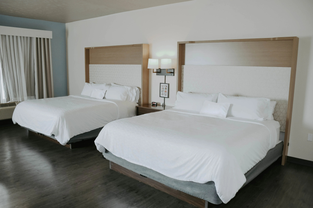 Holiday Inn Omaha Downtown - Waterpark by IHG - Général