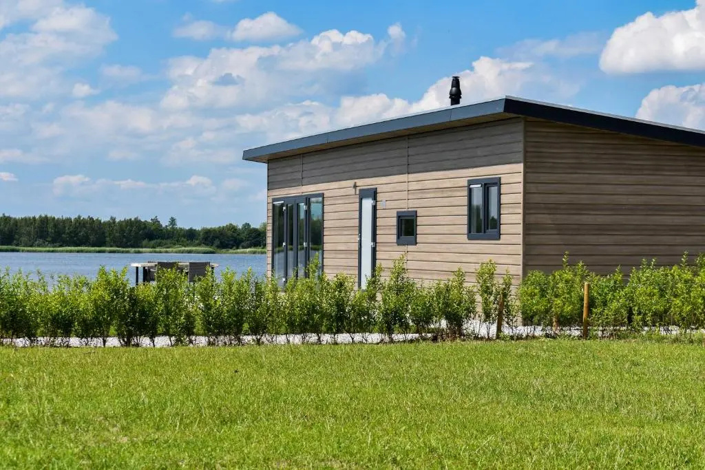 3 Bedrooms Chalet