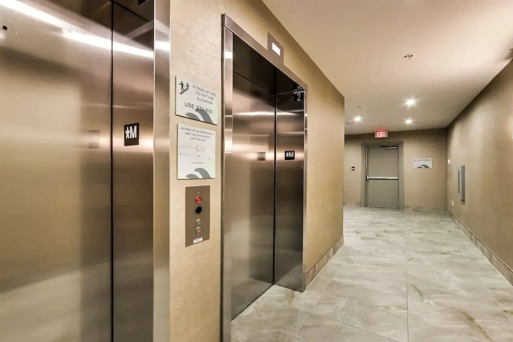 Radisson Hotel Edmonton Airport - Général