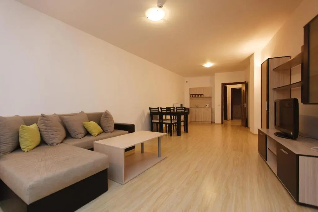 Silver Beach Apart Complex - Chambres