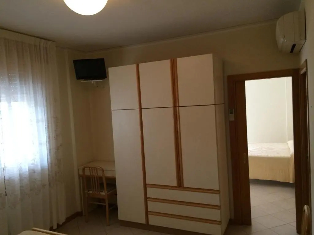 Hotel Royal Misano - Chambres