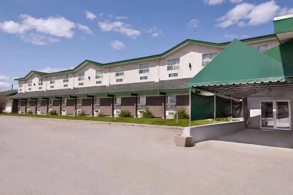 Burntwood Hotel
