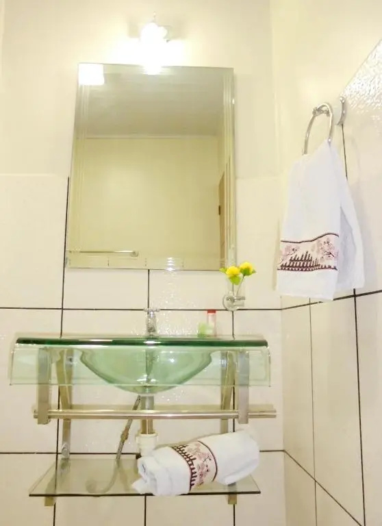 Dorado Hotel - Chambres