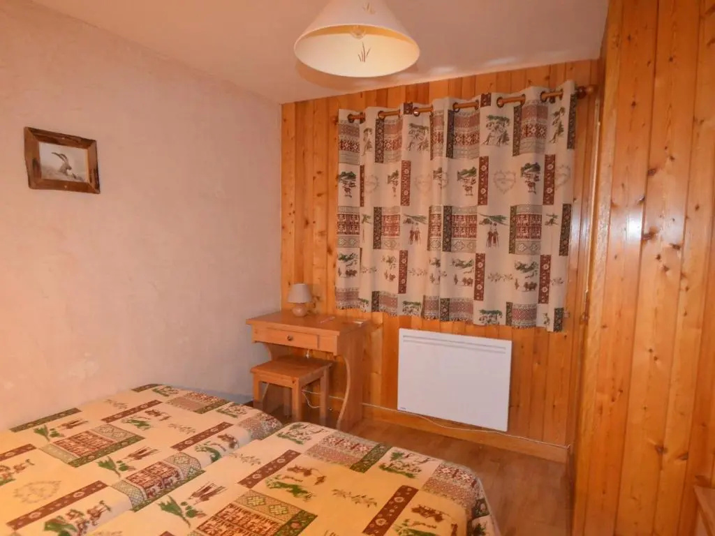 Voir la photo 4 — Appartement Saint-Martin-de-Belleville-Les Menuires, 4 pièces, 5 personnes - FR-1-452-118