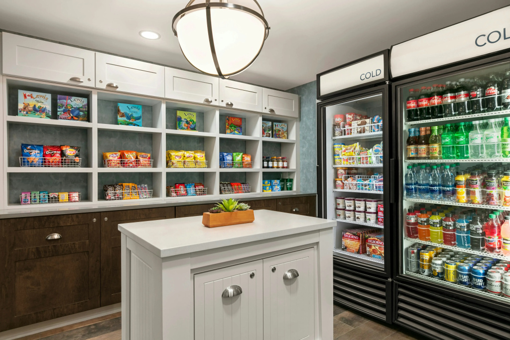 Homewood Suites by Hilton - Fort Myers - Général