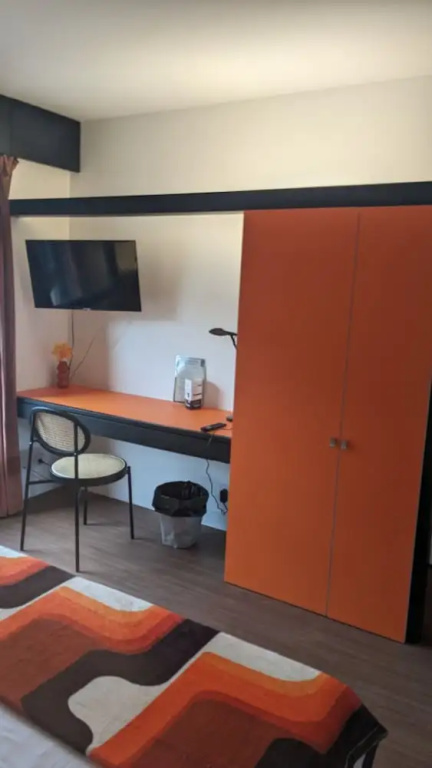 HYP Hotel - Chambres