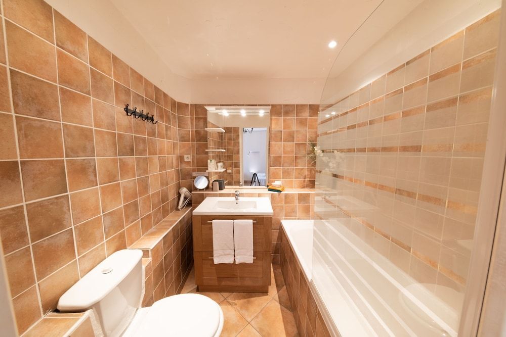 Hotel Le Flore by null