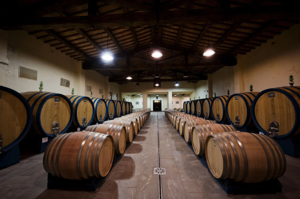 Borgo Scopeto Wine & Country Relais - Général