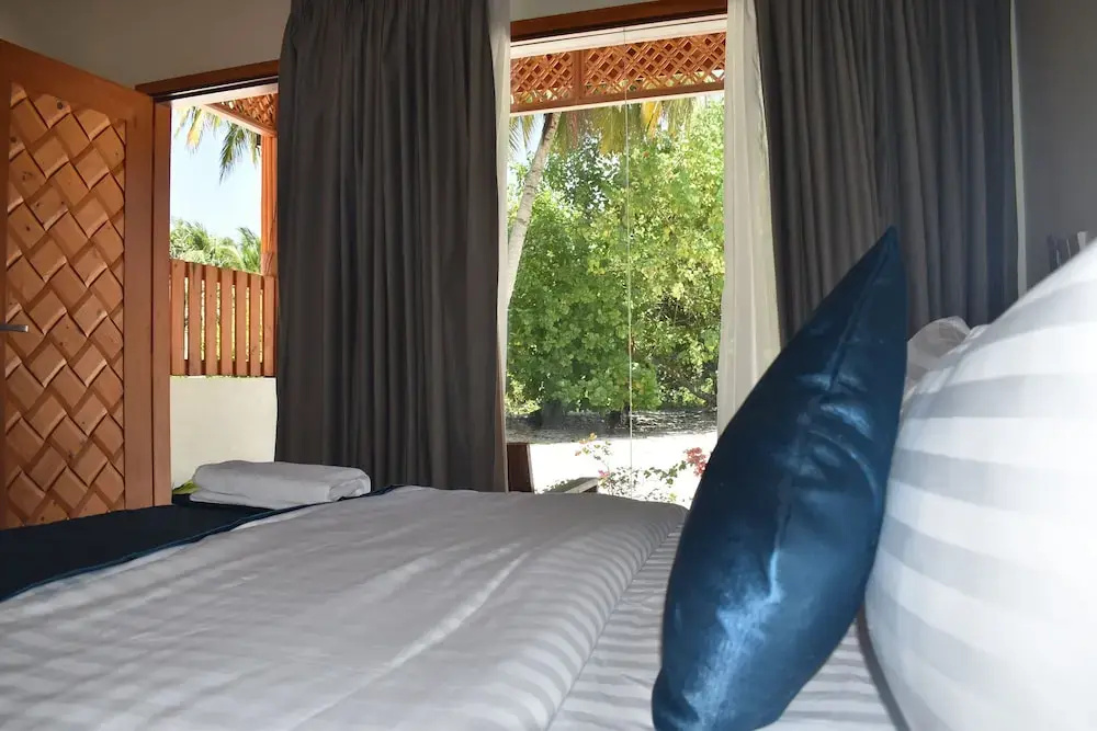 Rattehi Inn at Rakeedhoo — фото