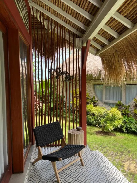 Coco Verde Bali Resort - Chambres