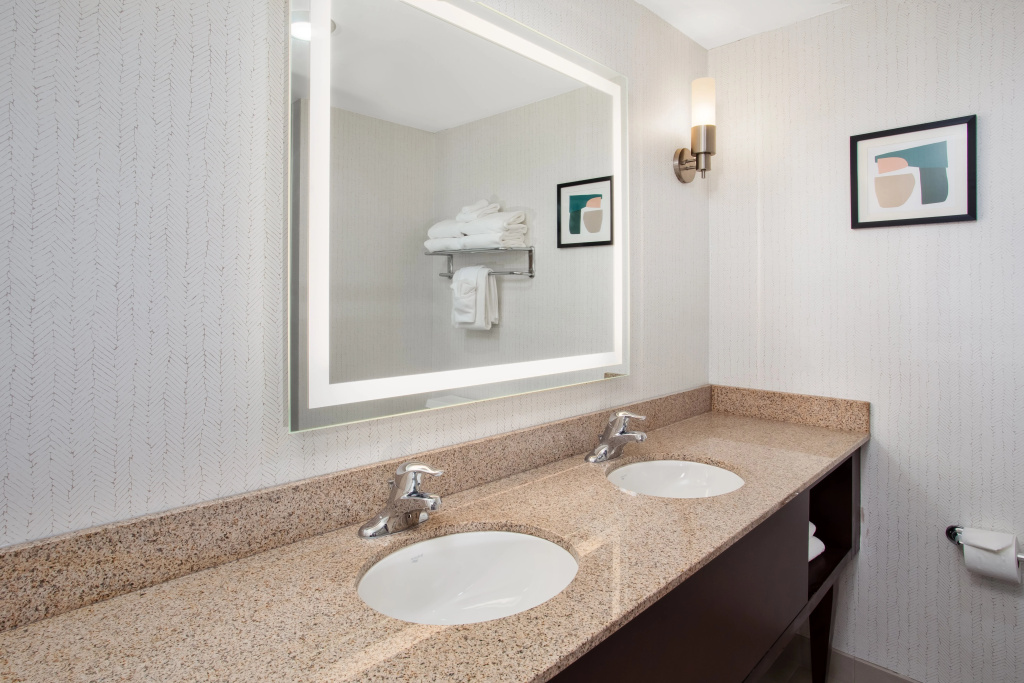 Holiday Inn Canton (Belden Village) by IHG - Général