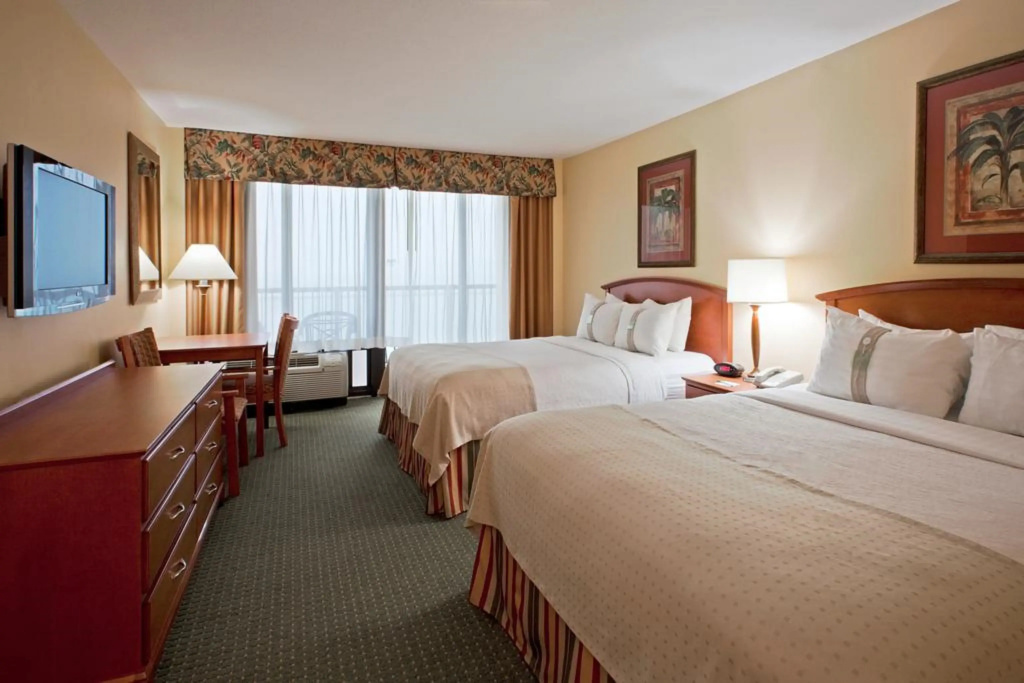 Holiday Inn & Suites Clearwater Beach by IHG - Général
