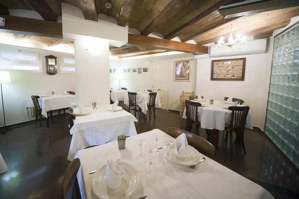 Hotel Ripoll - Général