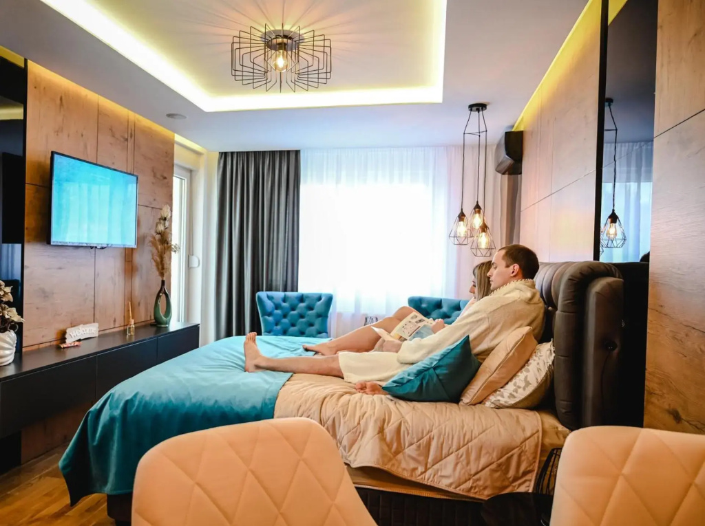 Hotel photo 11