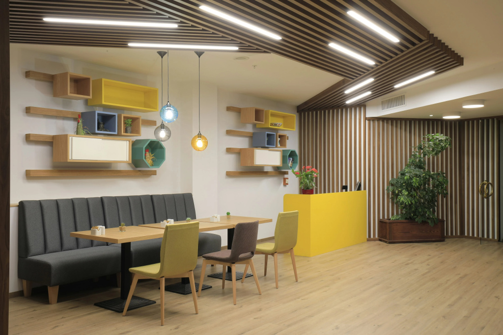 Holiday Inn Skopje by IHG - Général
