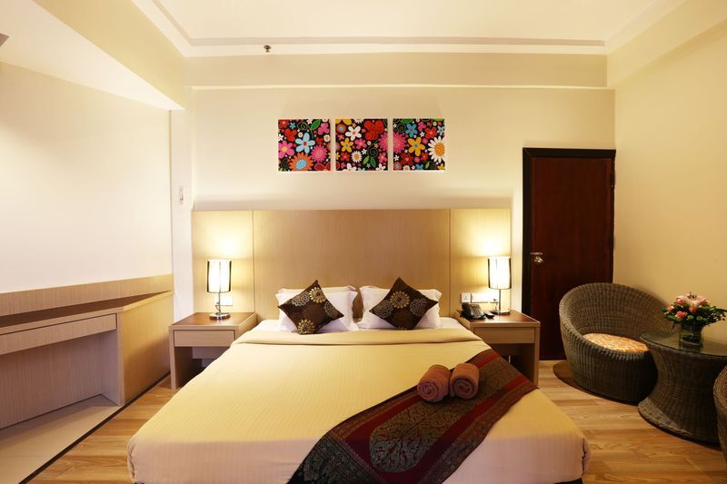 Langkawi Seaview Hotel