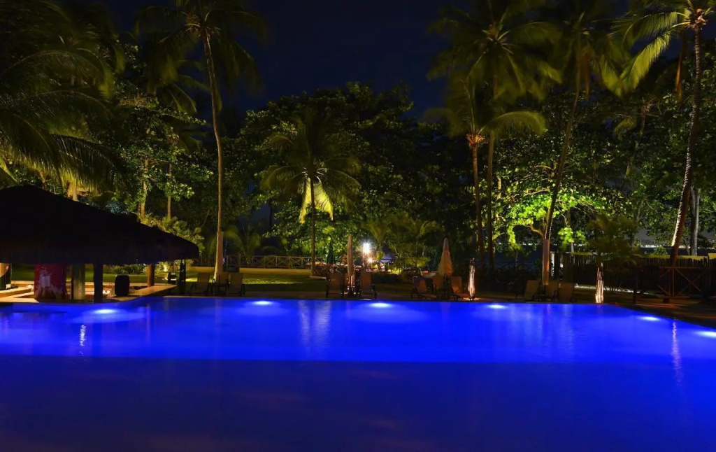 Iara Beach Hotel - Général