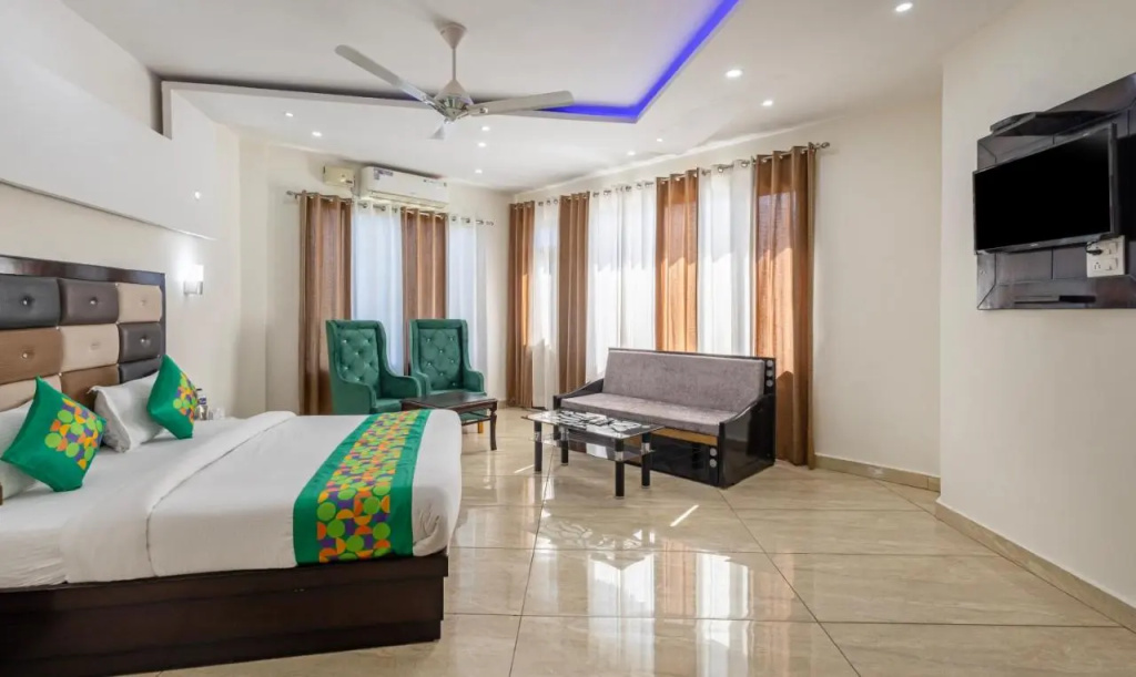 Hotel photo 15