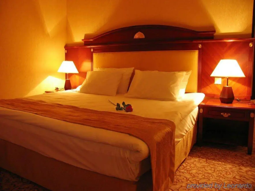 Отель The Crown — фото 2