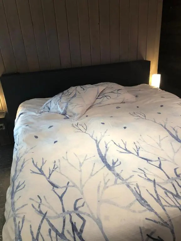 Hoeve de Sterappel - Chambres