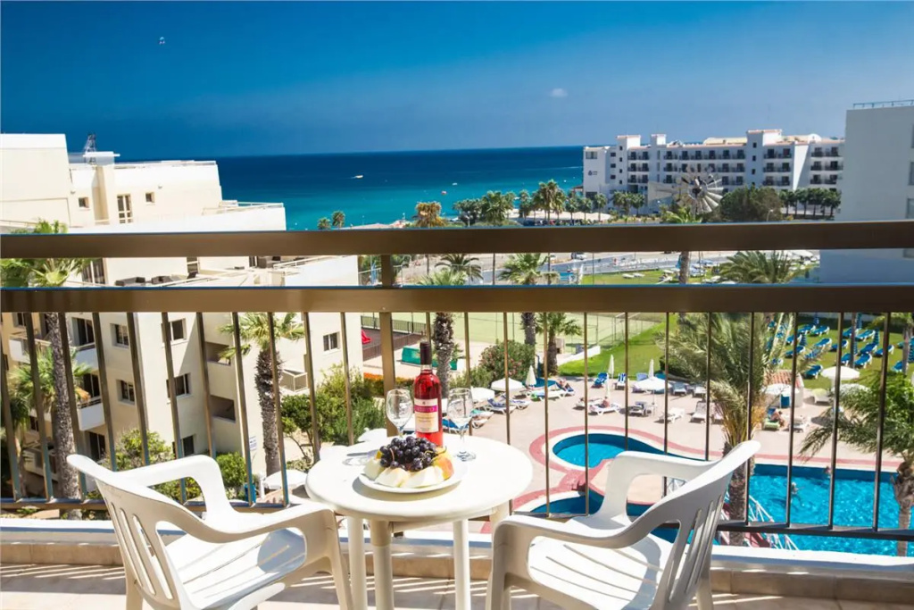 Tsokkos Protaras Hotel - Général