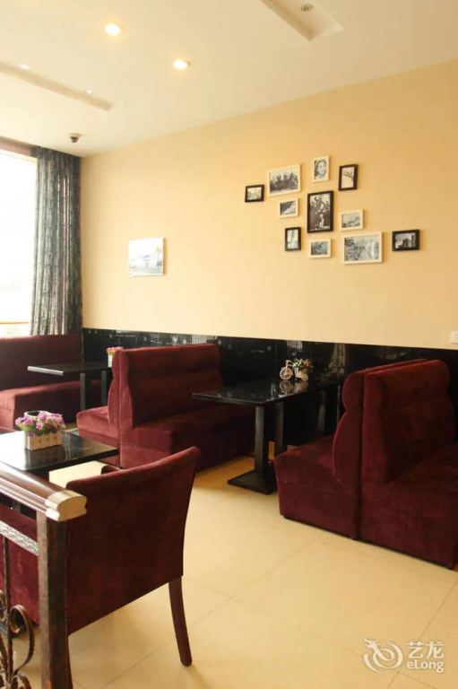 Business Centre
