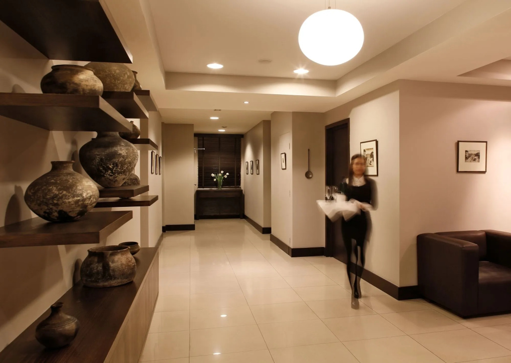 Hotel photo 11