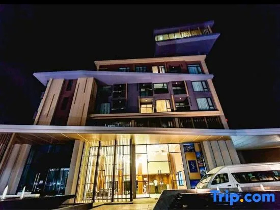 Aristo Resort Surin Beach S03