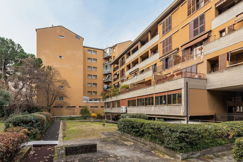 Lungo le Mura Business & Family by Wonderful Italy