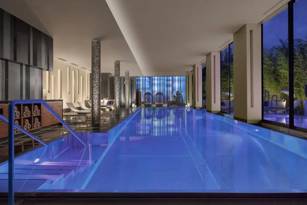Royal Savoy Hotel & Spa - Chambres