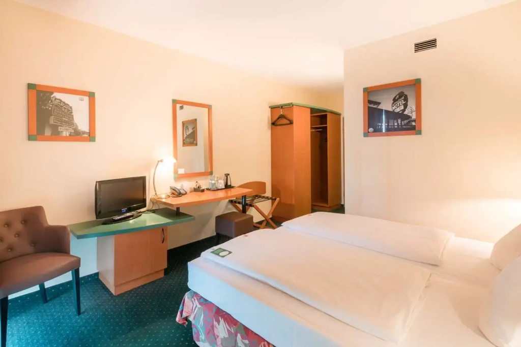 Hotel photo 5
