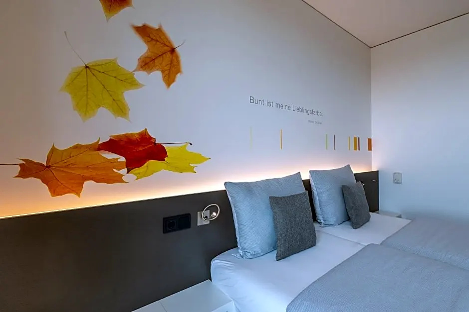 LAGO hotel & restaurant am see - Chambres