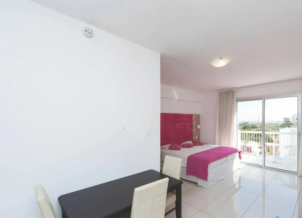 Marlita Beach Hotel Apartments - Général