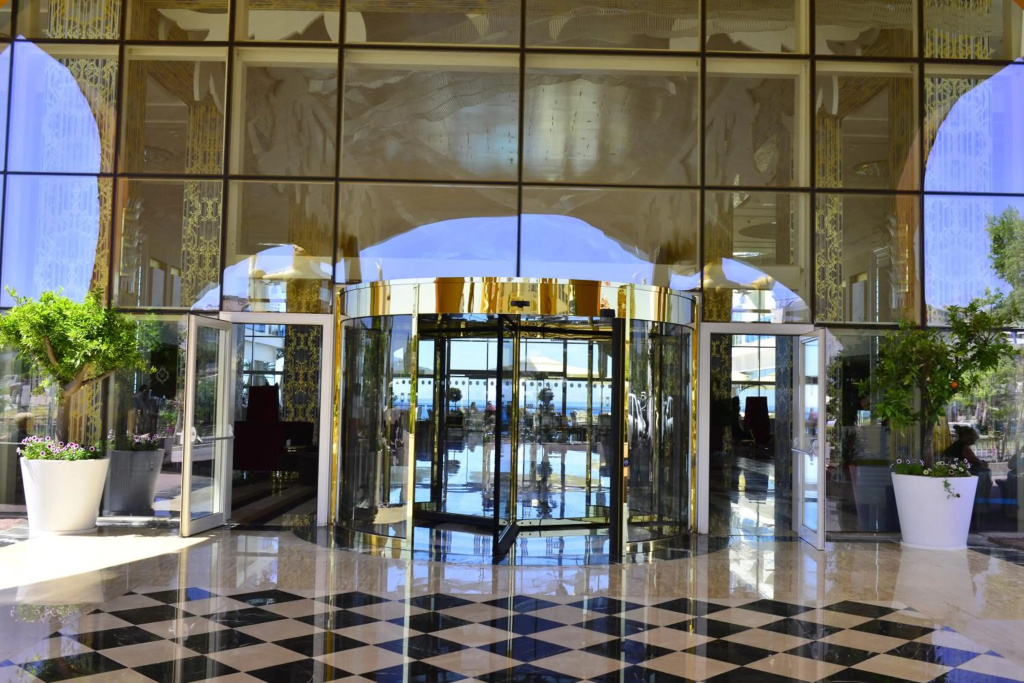 Azura Deluxe Resort & Spa, Аланья, Туреччина мініатюра 34