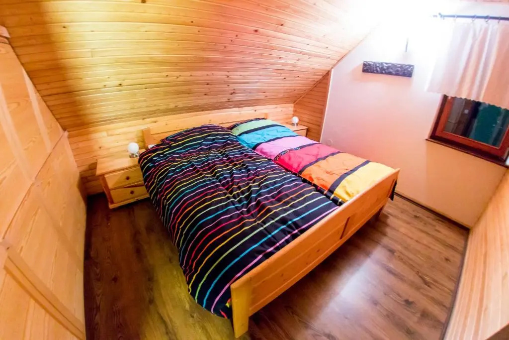 Superior Chalet