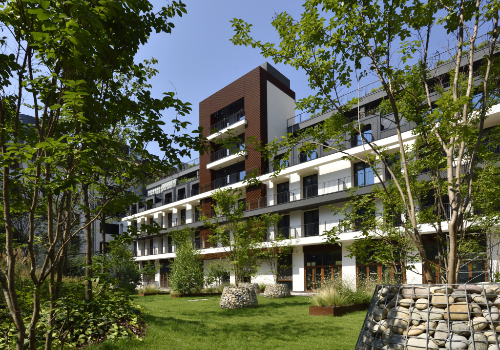 Milano Verticale | UNA Esperienze | Preferred Hotels and Resorts — фото