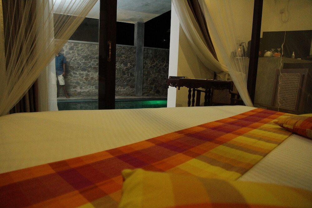 Villa Tangalle Lagoon
