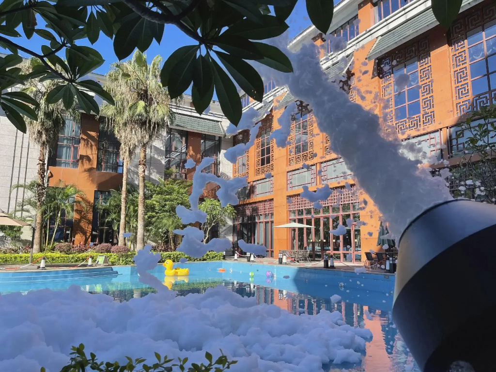 Yingbin Hotel