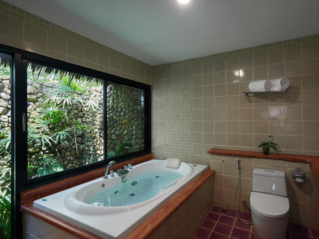 Khaolak Paradise Resort - Général