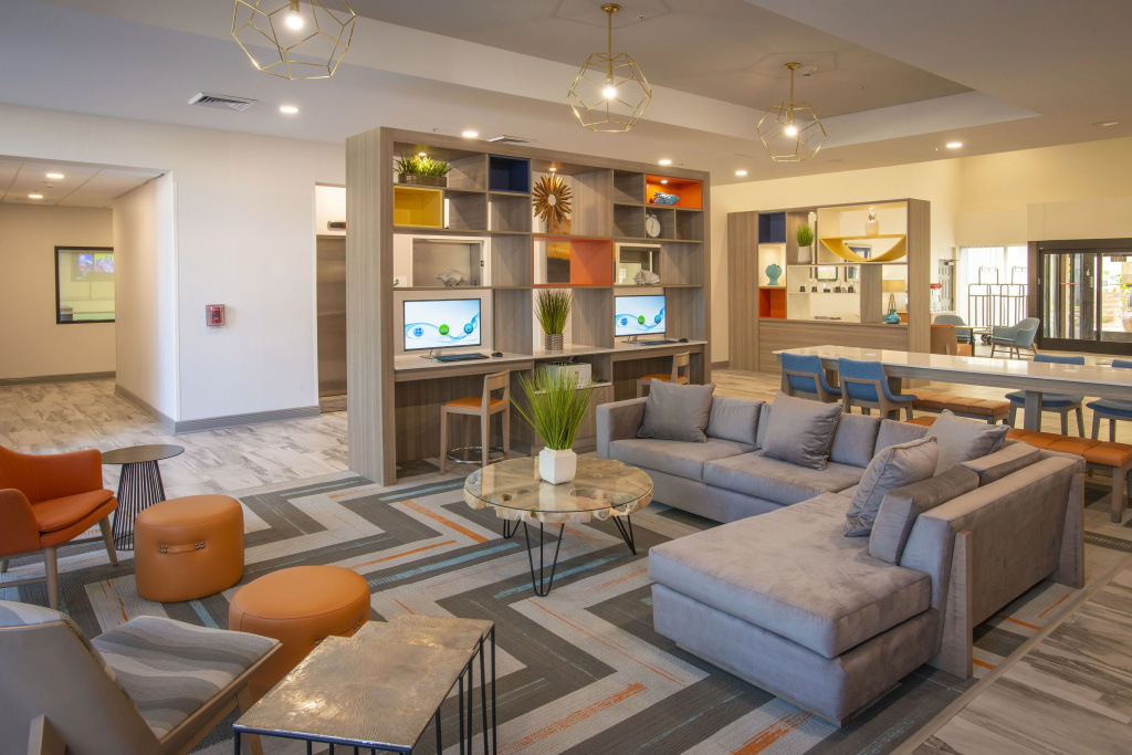 Holiday Inn Pensacola - University Area by IHG - Général