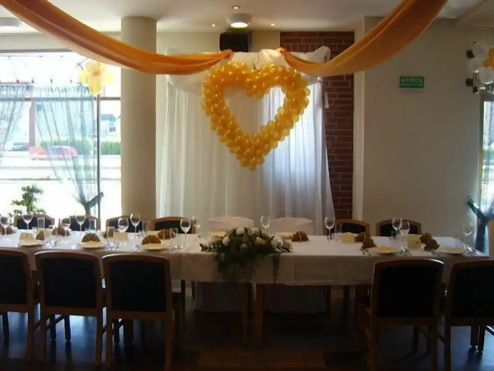 Hotel photo 19