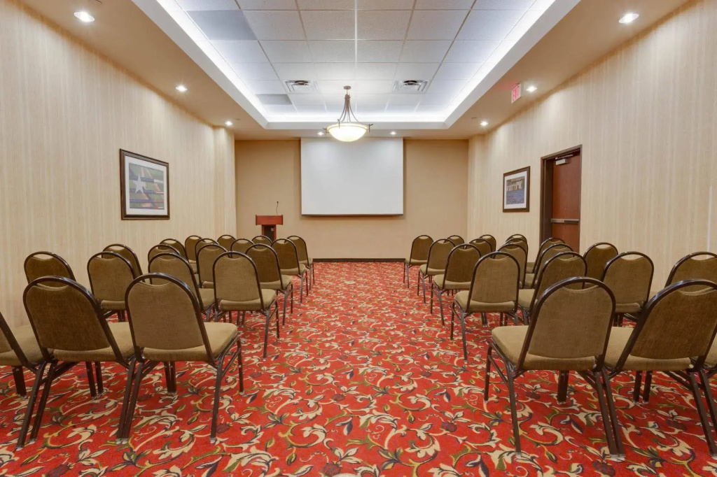 Drury Inn & Suites Near La Cantera Parkway - Général