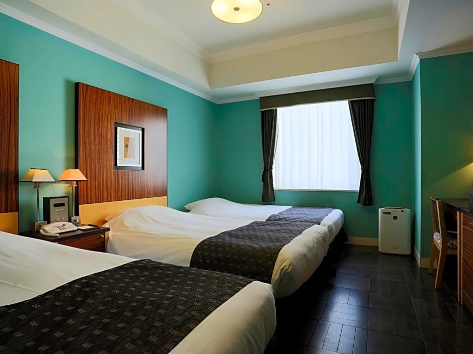 Hotel Monterey La Soeur Fukuoka 사진 2