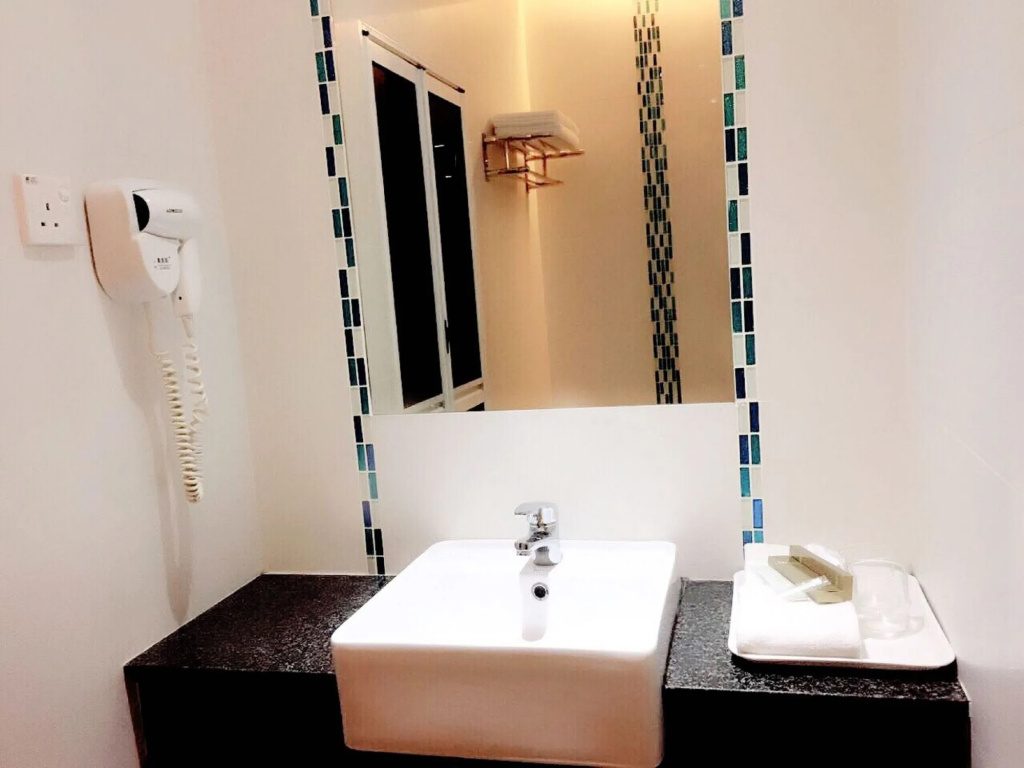 Hotel photo 9