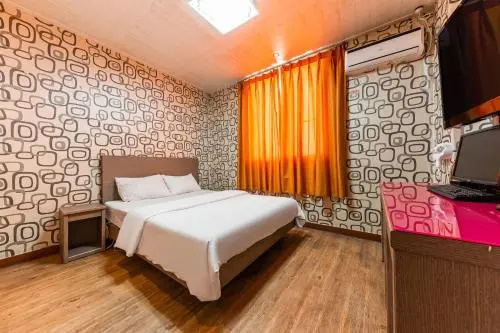 Hotel photo 20