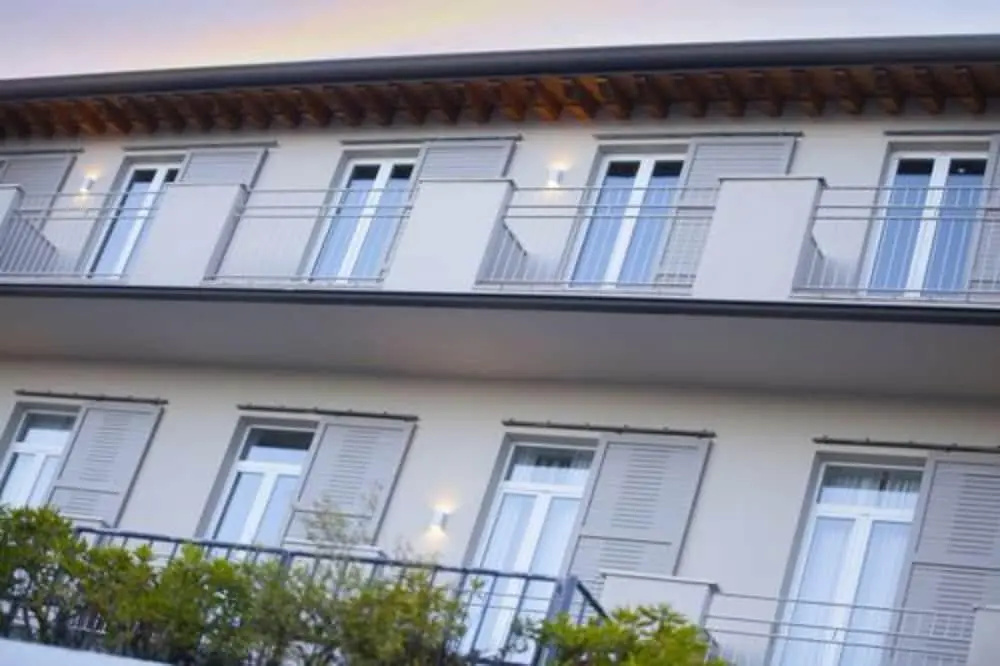 Hotel Armony